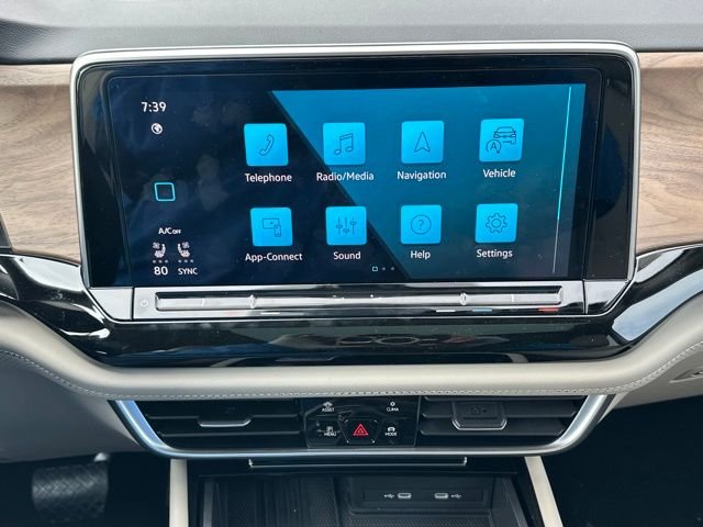 2026 Volkswagen Atlas SE w/Tech - Photo 36