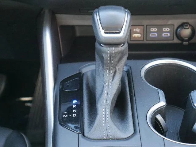 2022 Toyota Highlander XLE - Photo 22