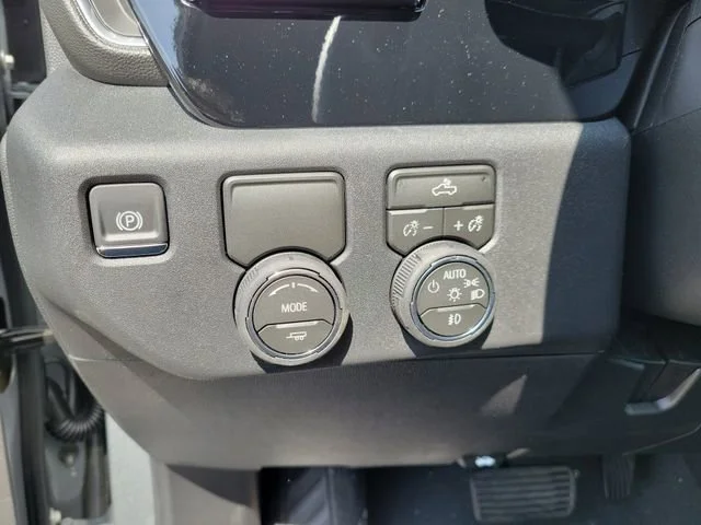 New 2026 Sterling Gray Metallic Chevrolet RST image 24