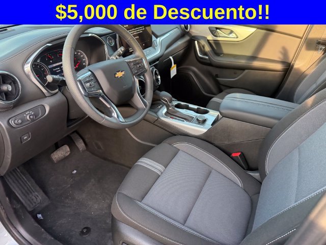 2026 Chevrolet Blazer 2LT - Photo 13
