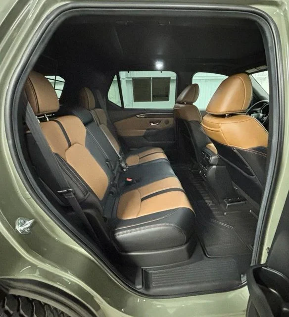 2026 Honda Passport TrailSport Elite - Photo 20