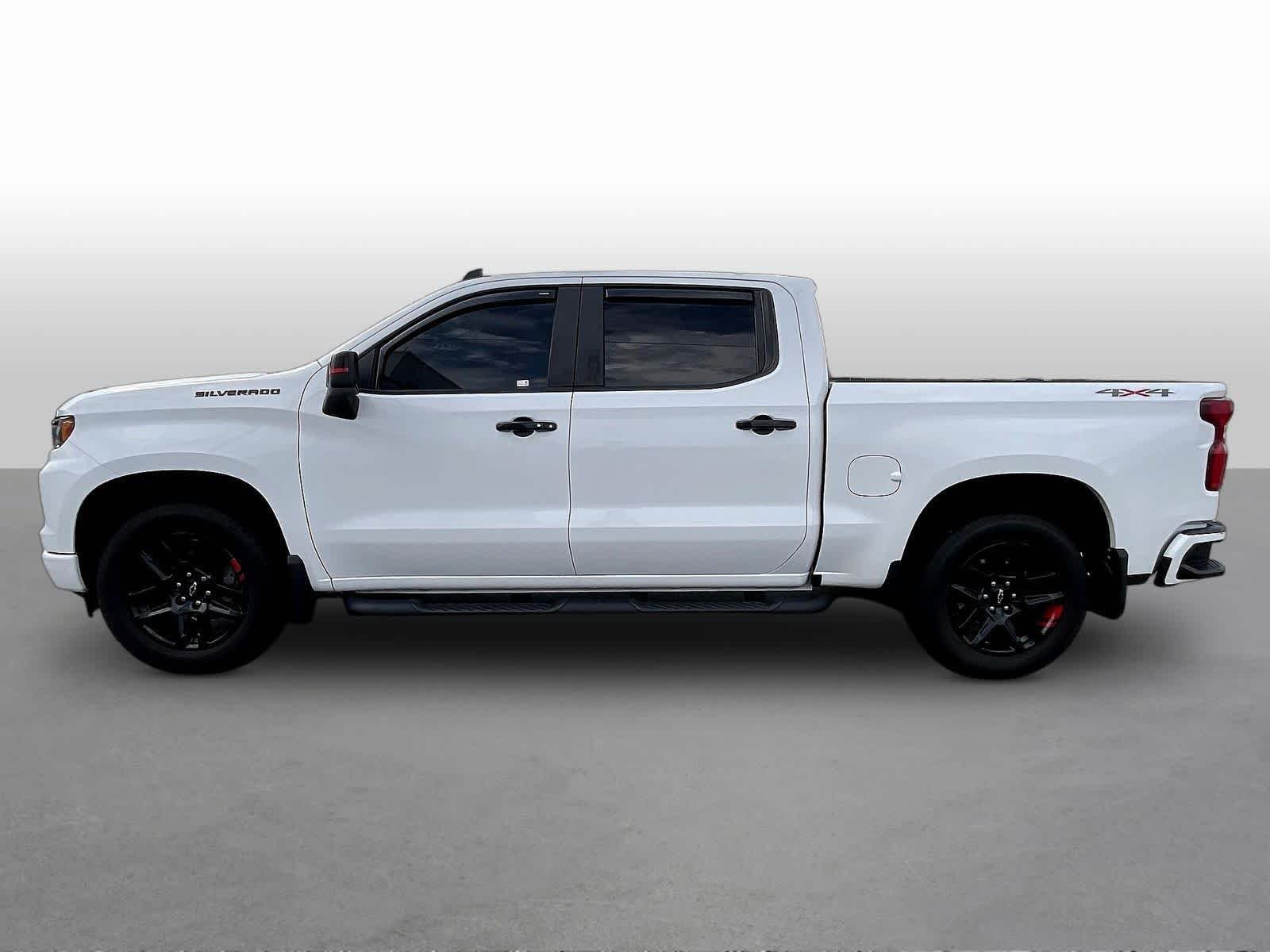 2023 Chevrolet Silverado 1500 RST - Photo 4