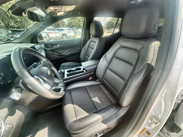 2025 Chevrolet Equinox LT - Photo 18