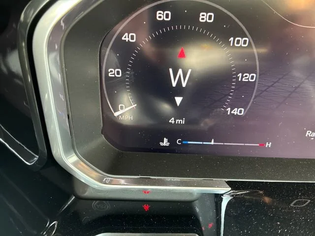 New 2026 Summit White GMC Elevation image 18