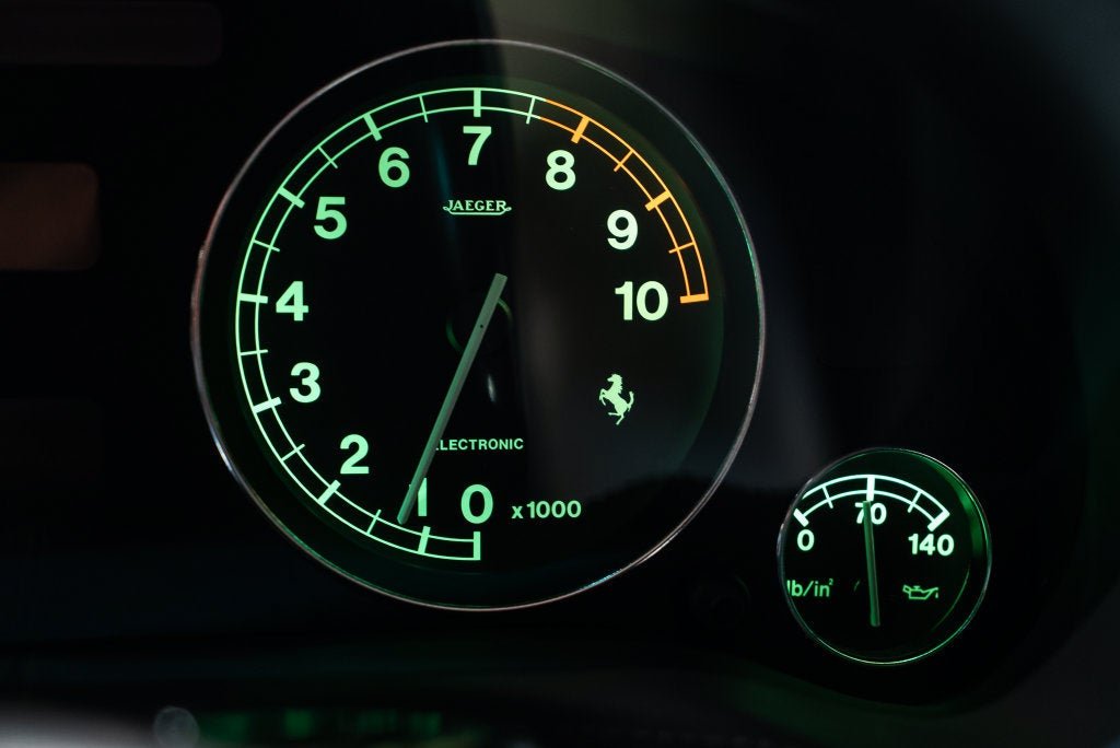 2001 Ferrari 550 Maranello Base - Photo 27