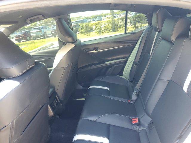 Certified Used 2025 ATTITUDE BLACK MC. Toyota  image 11