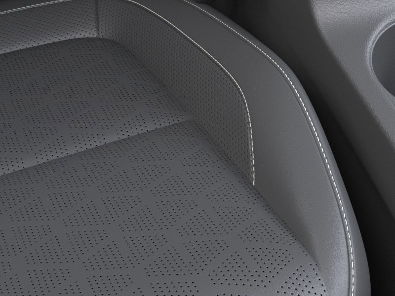 New 2026 Pluton Blue/Black Roof Kia SX image 24