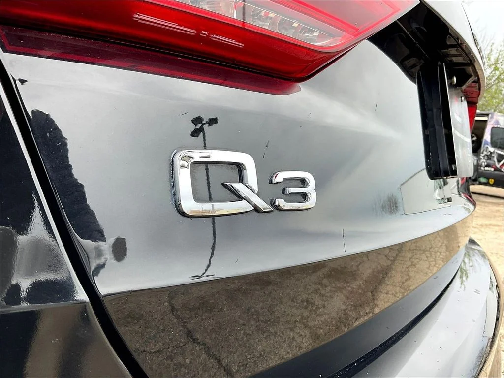 2021 Audi Q3 S Line Premium - Photo 24