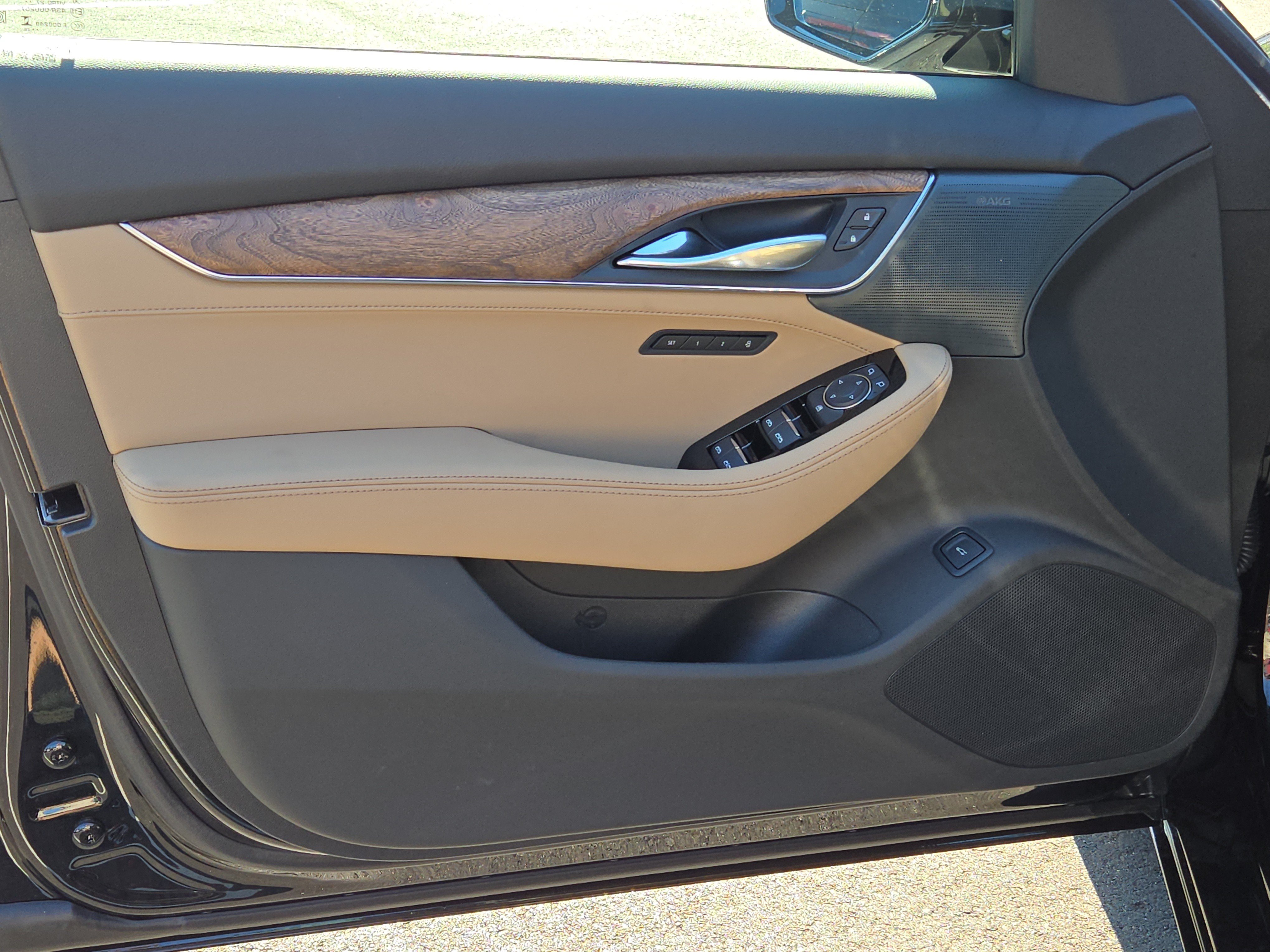 2026 Cadillac CT5 Premium Luxury - Photo 16