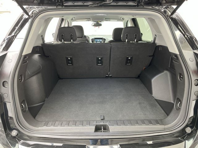 Used 2019 Ebony Twilight Metallic GMC SLE image 27