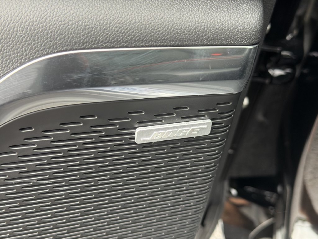 New 2027 Mosaic Black Metallic Chevrolet RS image 15