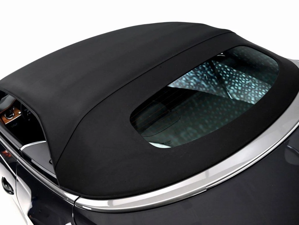 New 2026 Titan Grey Bentley  image 31