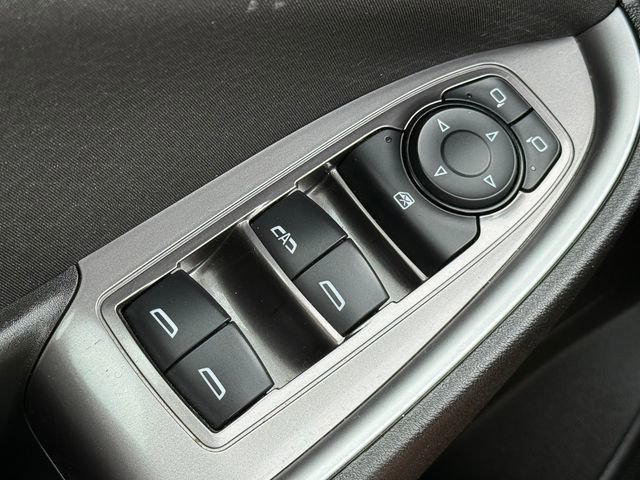 Used 2024 Summit White Chevrolet 1LT image 22