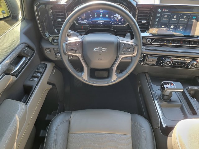 2024 Chevrolet Silverado 1500 ZR2 - Photo 26