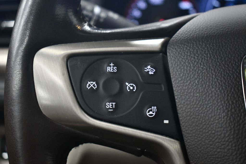 Used 2019 Pepperdust Metallic GMC Denali image 22