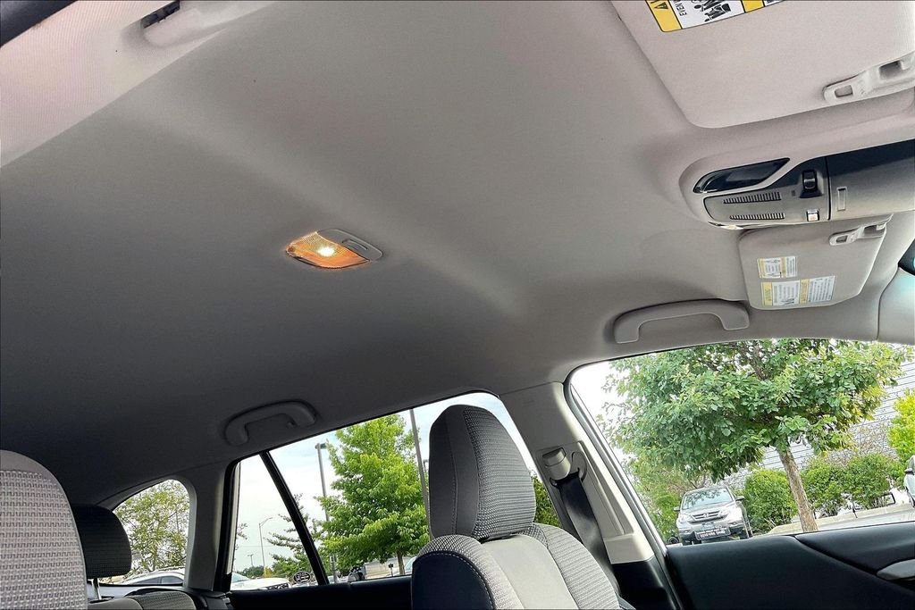 Used 2022 White Subaru Premium image 25