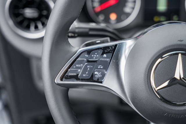 2025 Mercedes-Benz Sprinter Cargo Van Base - Photo 31