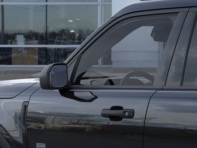 New 2026 Shadow Black Ford Big Bend® image 20