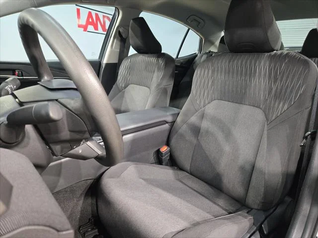 Certified Used 2026 MIDNIGHT BLACK METAL Toyota  image 24