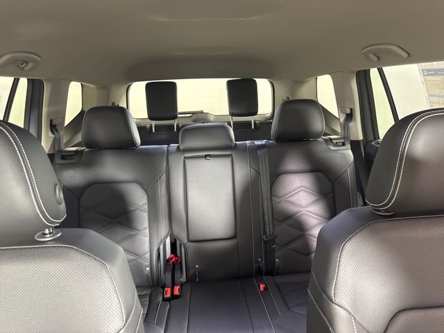 2026 Volkswagen Atlas SE w/Tech - Photo 14