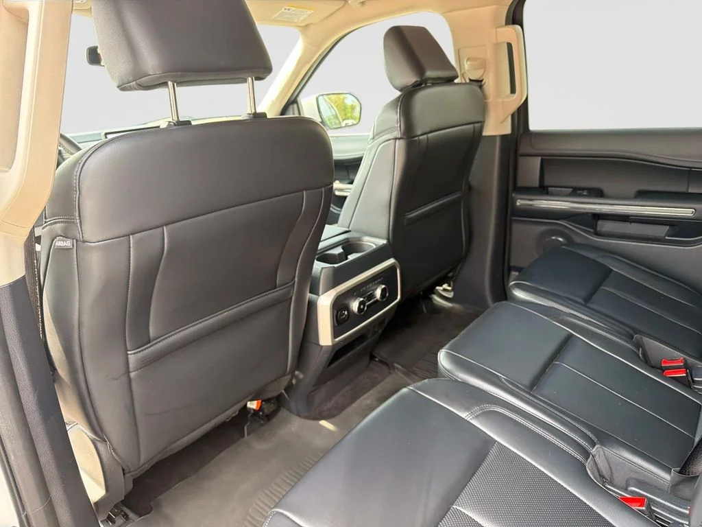 Used 2023 Star White Ford XLT image 15