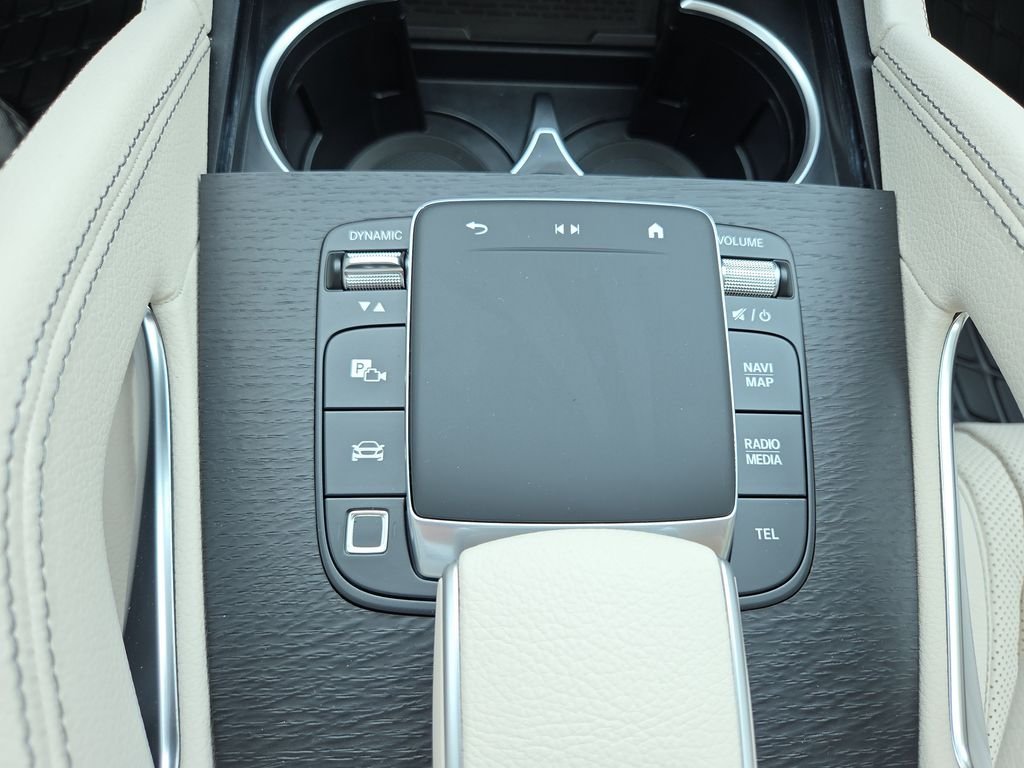 2026 Mercedes-Benz GLS Base - Photo 25