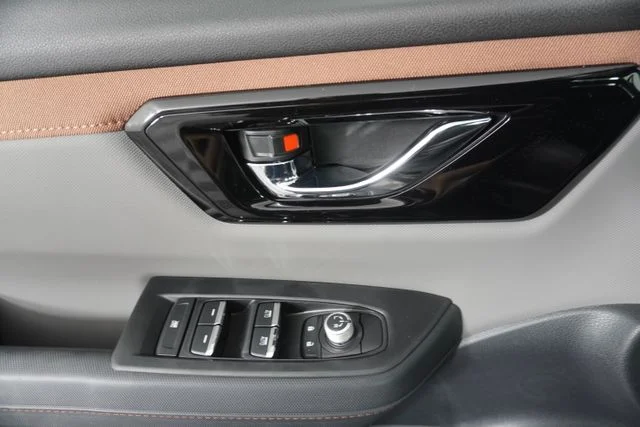 2026 Subaru Forester Sport - Photo 10