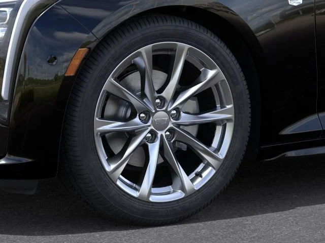 2026 Cadillac CT5 Sport - Photo 9