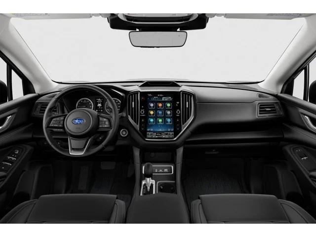 New 2026 CRYSTAL WHITE PEARL Subaru Premium 7-Passenger image 19