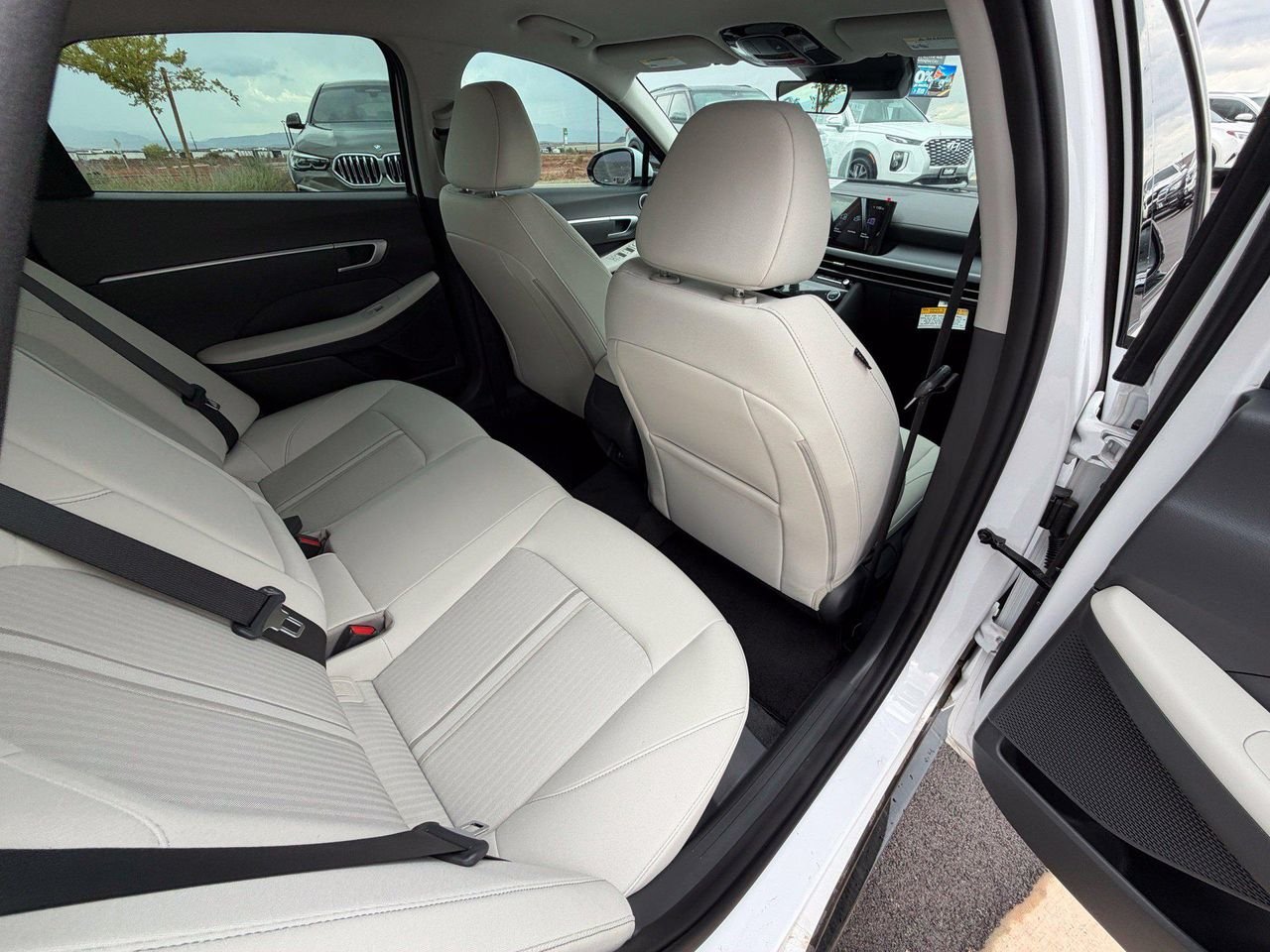 2026 Hyundai Sonata SEL - Photo 41