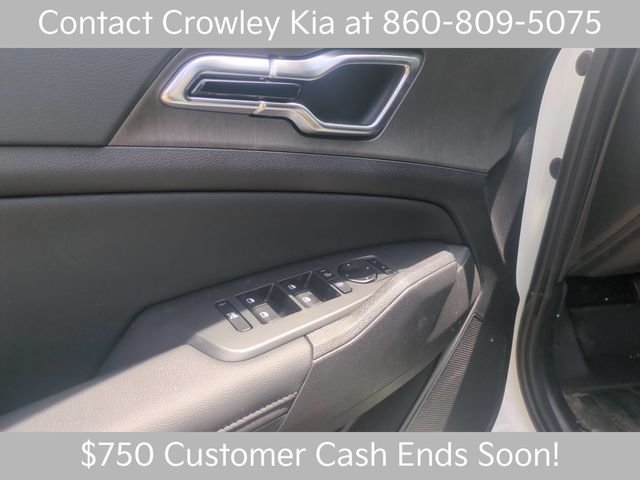 2026 Kia Sportage X-Line - Photo 9