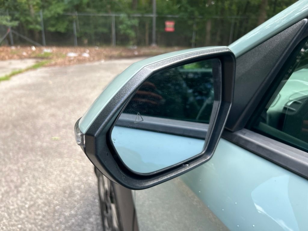 2024 Hyundai Kona SEL - Photo 10
