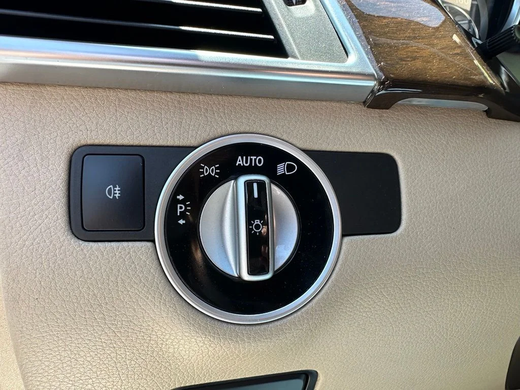 2014 Mercedes-Benz GL-Class GL350 - Photo 11
