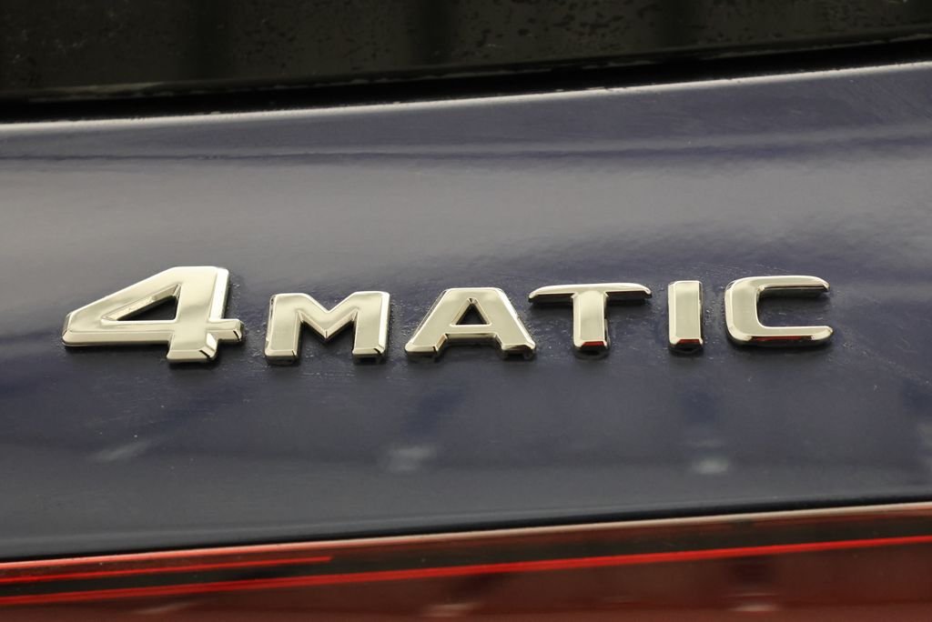 Certified Used 2026 Twilight Blue Metallic Mercedes-Benz GLE 350 image 10