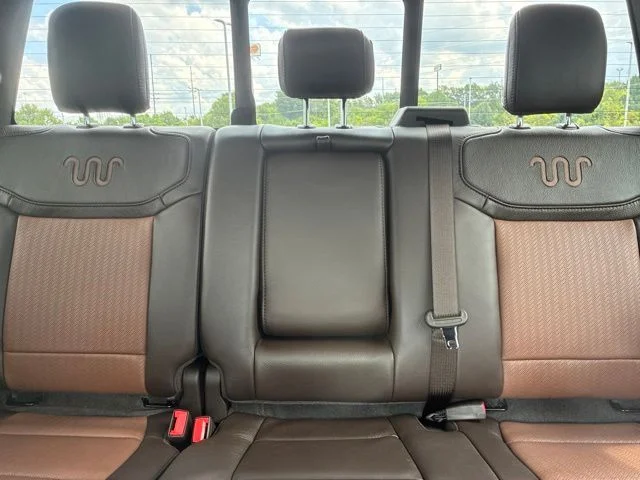 2026 Ford F-250 Super Duty King Ranch - Photo 53