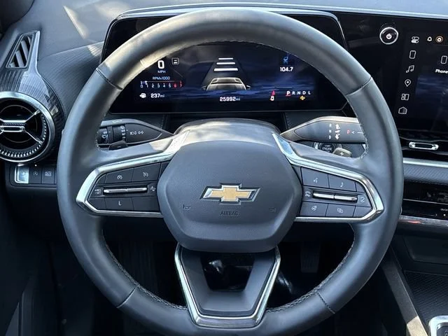 2025 Chevrolet Equinox LT - Photo 25