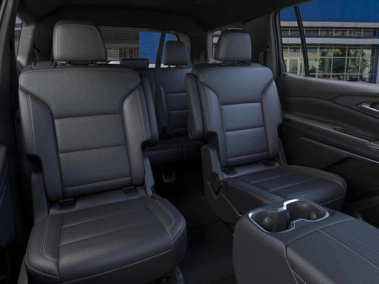 2026 Chevrolet Traverse LT - Photo 17