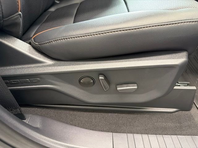 New 2026 Carbonized Gray Metallic Ford F-350® Lariat® image 61