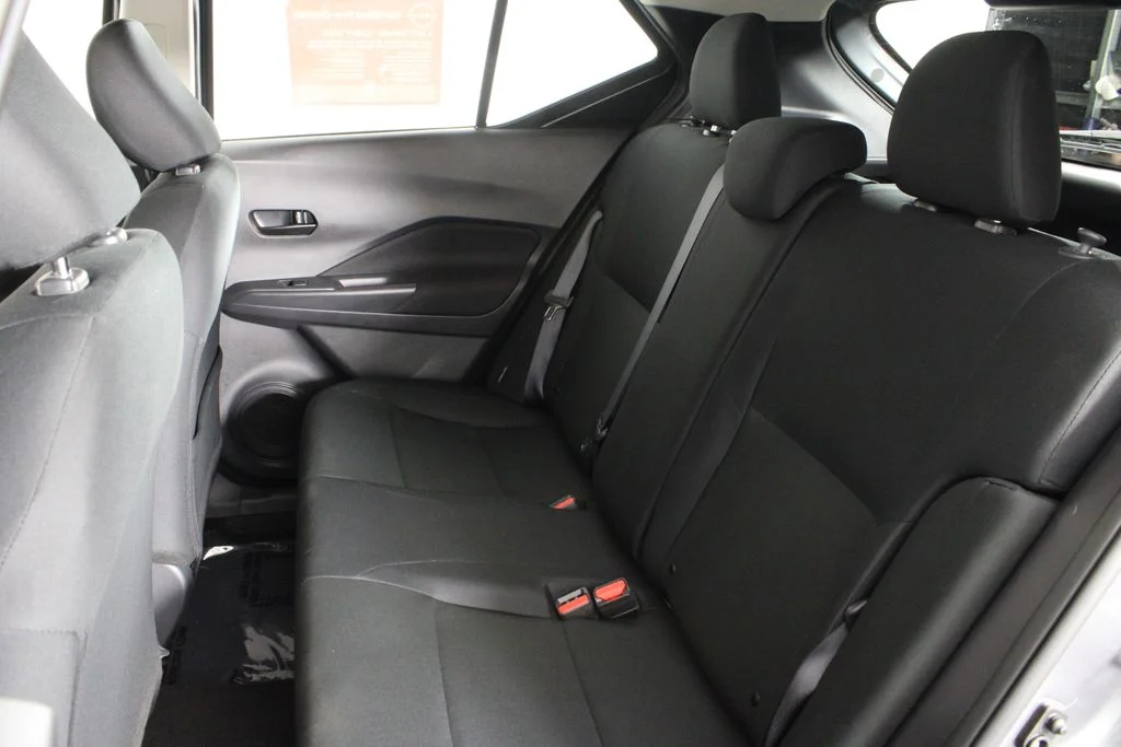 2025 Nissan KICKS PLAY Base - Photo 21