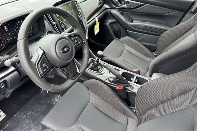 New 2026 WR BLUE PEARL Subaru Premium image 7
