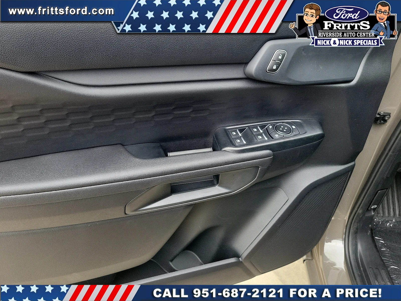 New 2026 Marsh Gray Ford XL image 14