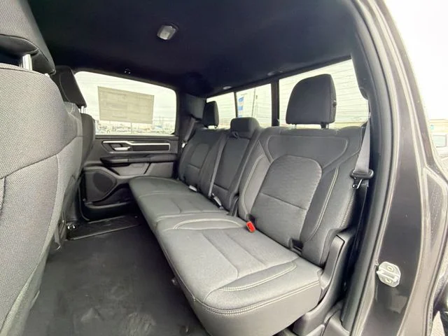 2026 RAM 1500 Big Horn/Lone Star - Photo 23