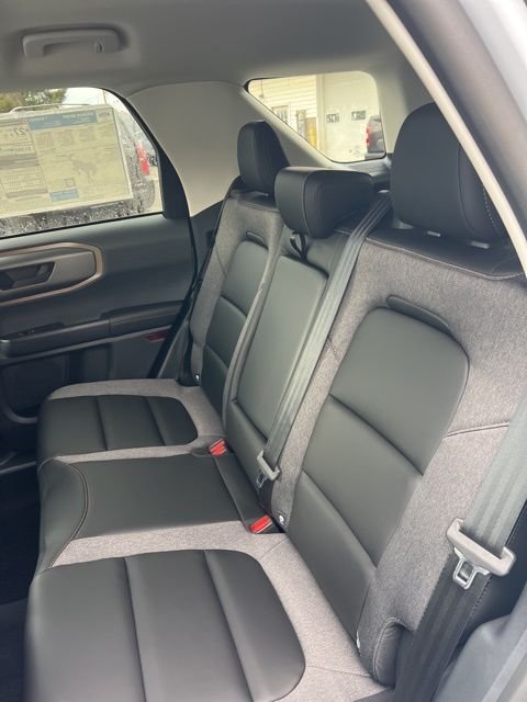 Used 2026 White Ford Big Bend image 50