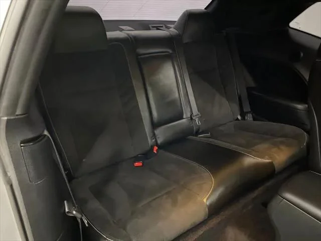 Used 2019 Destroyer Gray Clearcoat Dodge SRT Hellcat Redeye image 25
