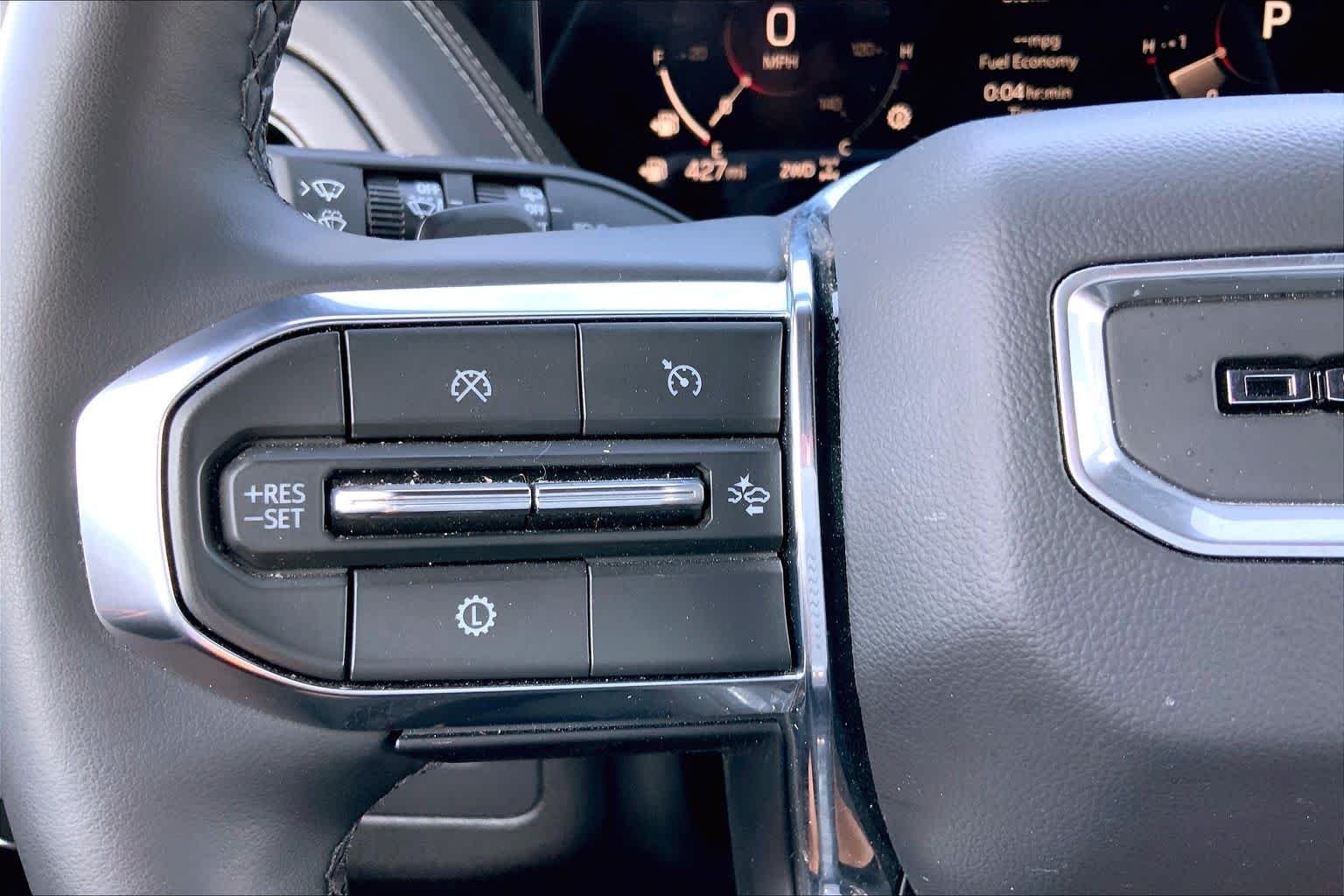 Used 2025 Sterling Metallic GMC Denali image 24