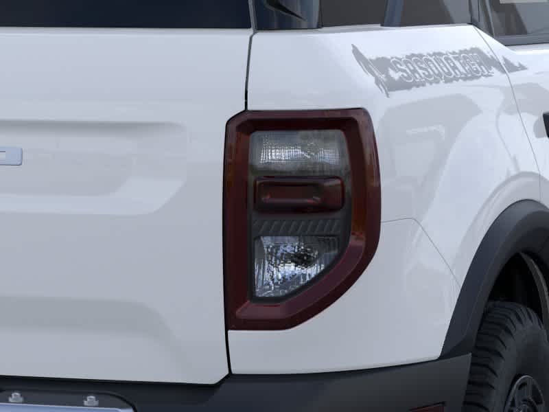 New 2025 Oxford White Ford Outer Banks® image 21