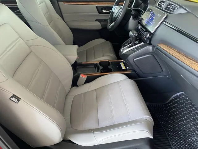 2020 Honda CR-V Touring - Photo 10