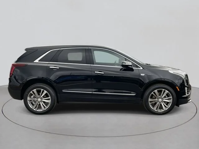 2022 Cadillac XT5 Premium Luxury - Photo 6