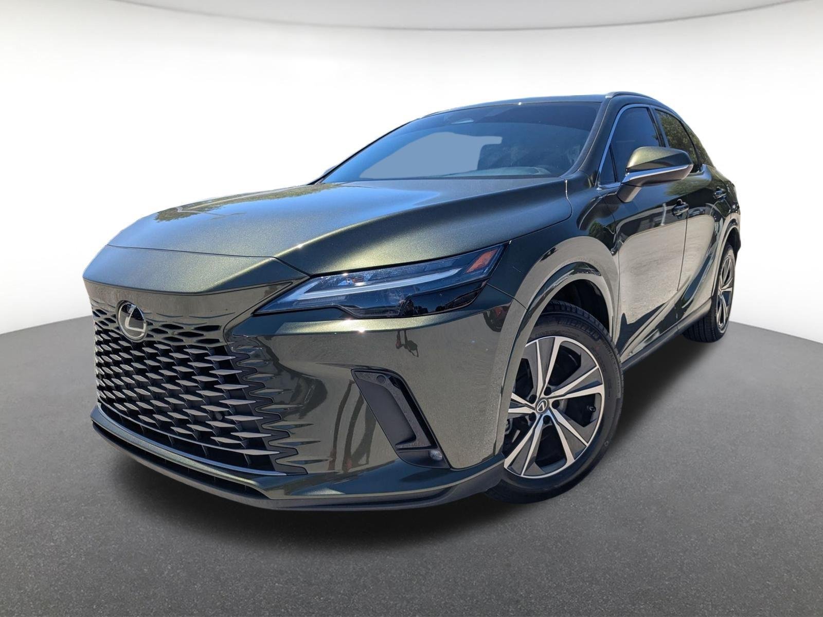 2023 Lexus RX 350 350 Premium Plus AWD's photo