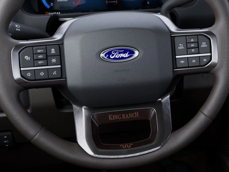 New 2027 Neptune Blue Ford XL image 12